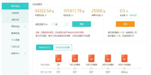 用系统U盘做长线项目，推广软件轻松月赚万元(附制作教程+软件