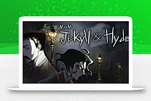《迈哲木:杰基尔与海德 MazM:Jekyll and Hyde》Switch中文版NSZ下载 – 含1.0.1补丁