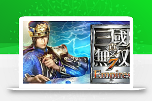 《真三国无双7:帝国 Shin Sangoku Musou 7 Empires》Switch日文版NSZ下载 – 含1.0.2补丁