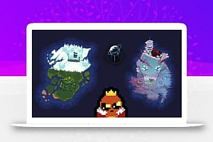 《吾王保卫战/Just King》PC中文版下载-含v1.3.25b