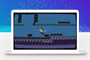 《功能缺失:2D Missing Features: 2D》Switch英文版NSP下载 – 含1.0.1补丁