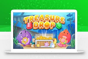 宝藏掉落丨Treasure Drop