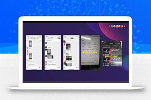 峰哥·AI短视频热门涨粉变现课