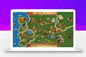《失落神器:黄金岛 Lost Artifacts:Golden Island》Switch英文版NSZ下载