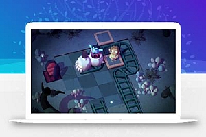 《惊魂快车/Spooky Express》PC中文版下载-含Build.20498409