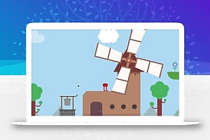 《野餐大冒险 Pikuniku》Switch中文版NSP下载 – 含1.0.3补丁
