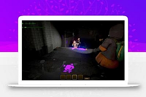 《迷魅狩猎/MIMESIS》PC中文版下载-含v0.2.0联机版