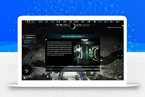 《暗月/Dark Moon》PC中文版下载-含Build.20591880