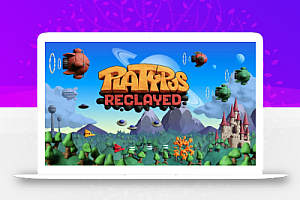 《鸭嘴兽战机 重塑版 Platypus Reclayed》Switch美版中文NSZ下载 – 含1.2.1补丁