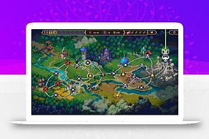 《骰子传奇/Dice Legends》PC中文版下载-含Build.20387479