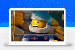 【5.05】《乐高2K 飙风赛车 LEGO® 2K Drive》PS4中文整合版下载- 含1.17补丁+14DLC
