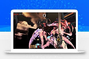 《地狱之门 Gates of Hell》Switch英文版NSZ下载