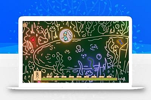 《隐秘之物:森林精灵/Hidden Things Forest Elves》PC中文版下载-含Build.19573021