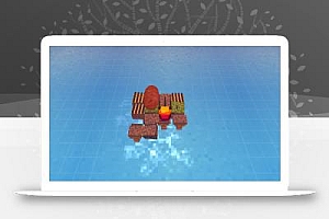 《史蒂文的香肠卷/Stephen’s Sausage Roll》PC英文版下载-含v1.0.8
