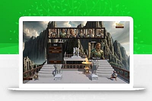 《神话与传说/Myths and Legends》PC中文版下载-含v20250925