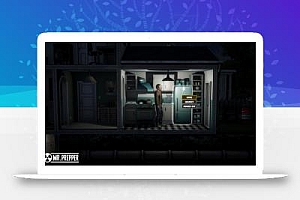 《末日准备狂/Mr. Prepper》PC中文版下载-含v1.42R