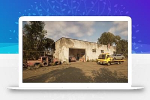 《汽车经销商模拟器/Car Dealer Simulator》PC中文版下载-含v20251009