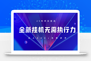 全新躺赚答题,单设备轻松日入800+,25年最牛逼的落地项目上线