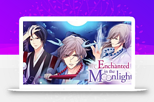 《今夜妖异之吻 Enchanted in the Moonlight Collection》Switch英文版NSP下载 – 含1.2.1补丁+3DLC