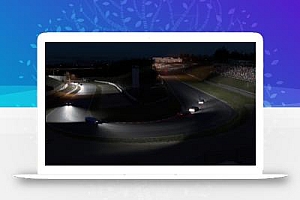 《神力科莎EVO/Assetto Corsa EVO》PC中文版下载-含v0.3.3