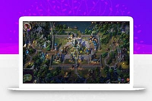 《征服之歌/Songs of Conquest》PC中文版下载-含v1.7.2