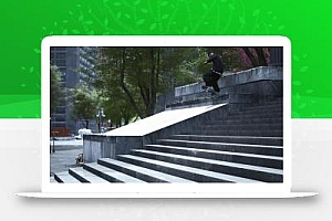 《课程:滑板模拟游戏/Session: Skate Sim》PC中文版下载-含v1.0.6.37