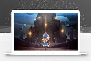 《西方世界 world to the west》Switch中文版NSZ下载 – 含1.1.0补丁