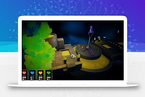 《光之指 Light Fingers》Switch英文版NSP下载 – 含1.3.1补丁