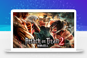 《进击的巨人2:最终之战 Attack on Titan 2: Final Battle》Switch中文版NSP下载 – 含1.0.13补丁+56DLC