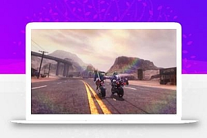 《公路救赎 Road Redemption》Switch中文版NSP下载 – 含1.0.3补丁