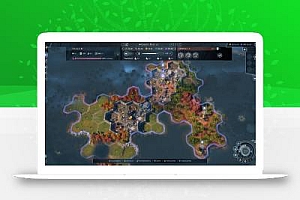 《无尽帝国2/ENDLESS Legend 2》PC中文版下载-含v0.72.159762