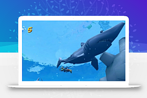 《泰思虎奇幻冒险HD TY the Tasmanian Tiger HD》Switch英文版NSZ下载