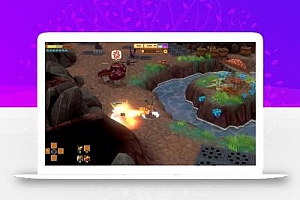 《奇塔利亚童话 Kitaria Fables》Switch美版中文NSZ下载 – 含1.0.11.0补丁+26DLC
