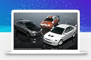 《自动化:汽车公司大亨/Automation – The Car Company Tycoon Game》PC中文版下载-含Build.20507084