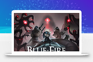 《蓝焰 Blue Fire》Switch中文版NSP下载 – 含6.1.0补丁