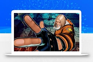 《饿狼传说:群狼之城/FATAL FURY: City of the Wolves》PC中文版下载-含v1.4.0