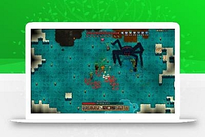 《奈斯启示录/Necesse》PC中文版下载-含Build.19102025联机版