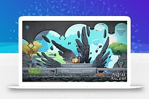 《星座上升/Astral Ascent》PC中文版下载-含v2.3.0