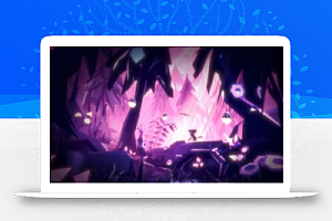 《铁儿历险记 Fe》Switch英文版NSZ下载