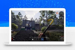 《犯罪模拟器/Crime Simulator》PC中文版下载-含v1.21