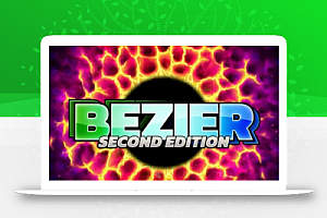 《贝塞尔曲线:第二版 Bezier: Second Edition》Switch英文版NSZ下载