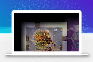 《未探索地城:解锁版 UnExplored – Unlocked Edition》Switch英文版NSZ下载 – 含1.0.3补丁