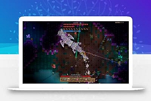 《奈斯启示录/Necesse》PC中文版下载-含v1.0.2