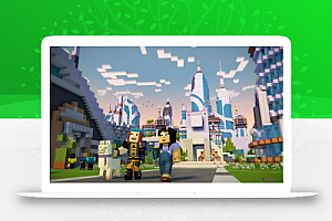 《我的世界 Minecraft》Switch中文版NSZ下载+1.21.120补丁