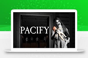 安定丨Pacify