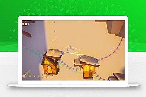 《伊拉:冰霜滑行/ILA: A Frosty Glide》PC中文版下载-含v1.0.0.7