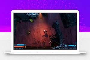 《弹药和氧气/Ammo and Oxygen》PC中文版下载-含v1.3HF