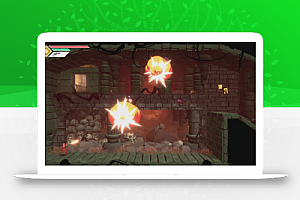 《太空冒险哥普拉 觉醒 Space Adventure Cobra The Awakening》Switch美版中文+0.1.987补丁