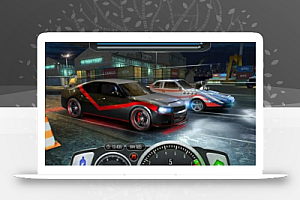 《最高时速 Top Speed》Switch英文版NSZ下载