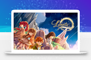 《拉诺塔 Lanota》Switch中文版NSP下载 – 含1.0.4补丁